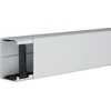 Hager Polo LF6009007035 PVC elektros instaliacijos kanalas LF 60x90mm šviesiai pilkas LF6009007035 /2m/