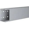 Hager Polo BA66010007030B tehaselito šukuotas latakas BA6 100x60 pilkas BA66010007030B /2m/