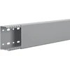 Hager Šukų lovelis BA6 pilkas akmuo 80 x 40mm 2m (BA64008007030B)