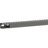 Hager Polo BA7A25025 tehalit Kanał grzebieniowy BA7A 25x25mm PVC pilka BA7A25025 /2m/
