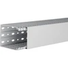 Hager Tehalit ŠUKŲ KANALAS BE H. 100X80MM ŠVIESI PILKA