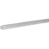 Hager Polo M5691 tehalit.VK flex 20 Kanał grzebieniowy 21x23 šviesiai pilkas M5691 /0,5m/