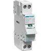 Hager Modulis lempos skaidri 230V AC SVN125