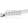 Hager Polo LF3003009016 tehaselit.LF PVC elektros instaliacijos kanalas 30x30mm, baltas LF3003009016 /2m
