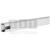 Hager Polo LF4004009016 tehaselit.LF PVC elektros instaliacijos kanalas 40x40mm, baltas LF4004009016 /2m/