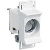 Hager saugiklis 1P 63A D02 400V 3268 D02 / E18 (LD02K63-1SS)