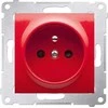 Hager Polo Hager LUMINA2 viengulis lizdas (WL1029)