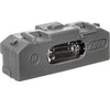 Hager M / BK / K1 / K5 / IP44 / Q1 / ARSYS / B1 / B3 / B7 GLAS GARIA SPIRIT 0.9MA 230V - 160002