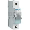 Hager Polo MBS140 automatinis jungiklis Icn=6000A 1P B 40A Greitoji jungtis MBS140