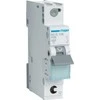 Hager MBC per didelis jungiklis Icn = 6000A 1P C 6A QuickConnect MCS106