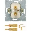 Berker High End garsiakalbis lizdas mechanizmas (450502)