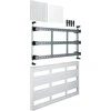 Hager Modulio korpusas 108 moduliai 450 x 750mm Univers (UD33B1)