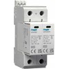 Hager SPD OGR.PRZ.T1+T2 MOV 2P SIE.TN-S/TT IIM