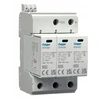 Hager SPA930 SRAUTŲ RIBA T1T2 MOV 3P LIMP=37.5KA