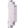 Hager Papildomas kontaktas 2A 24-230V AC 1Z + 1R EPN051 pulsinis jungiklis
