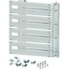 Hager Funkcinis mazgas Sistema C 3x10M 500x300mm FL991A