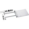 Hager Vienetai horizontalių serijų terminalai N 300 x 500 x 125mm (UD22A1)
