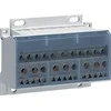 Hager 4-pole 100A (KJ02E)