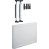 Hager Pilno dangčio blokas tuščia 300 x 500 x 125 mm Univers N (UD22F1)