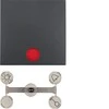 Hager Polo Hager BX Kvadratinis adapteris (16211606)
