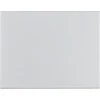 Hager Polo Hager Vieno rakto K.5 aliuminis (14057003)