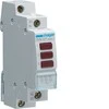 Hager Signalinė lempa 3xLED raudona (SVN127)