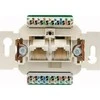 Berker Hager JAE 8 / 8 pin nepatikrintas cat.5E - 534576