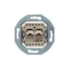 Hager UAE jungtis lizdas 8 / 8- pole cat.3 mechanizmas - 534539