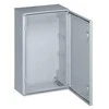 Hager Polo Hager 500 x 400 x 200mm IP65 korpusas be Orion + montavimo plokštelės (FL213B)