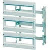 Hager 96 modulių DIN sistemos S 650 x 500mm Orion + (FL984A) gamybos komponentas