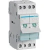„Hager“ modulinis jungiklis I-0-II 25A 2P (SFT225)
