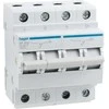 Hager Modulio perjungiklis tinklas- agregatas 2P 63A SF263