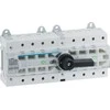 Hager 4P 125A tinklo komutatorius (HI406R)