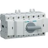 Hager perjungimo jungiklis I-0-II 4P 63A (HIM406)