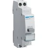 Hager Modulis mygtukas 16A 1Z 1R (SVN351)