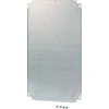 Hager Montavimo plokštė 350 x 300mm plieno sistema C Orion + (FL404A)