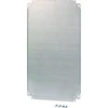 Hager Montavimo plokštė 500 x 300 mm metalinė sistema (CFL407A)