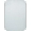 Hager Montavimo plokštė 500x400mm plieno sistema C Orion + (FL408A)