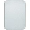 Hager Tvirtinimo plokštė 650 x 500 mm plieno System C Orion+ (FL413A)