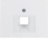 Berker CEN.EL.F.CONNECTOR.UAE.K.1 BALTA