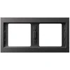Hager Polo Hager BERKER antracitas - 13637006