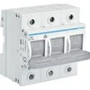 Hager SAUGUS ATJUNGIMAS POZ.D02 3P 63A
