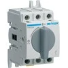 Hager 3P 63A HAB306 izoliacinis atjungiklis