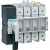 Hager 4P 160A jungiklis su matoma pertrauka (HAE416)