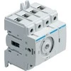 Hager 4P 40A izoliacinis atjungiklis (HAB404)