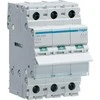 Hager Modulinė jungtis 125A 3P (SBN399)