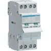 Hager Modulio atjungiklis 32A 4P (SBN432)