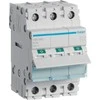 Hager 80A 4P SA480 izoliacijos modulinis atjungiklis