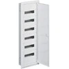 Hager Polo Hager Modulinė perjungimo pavara 6 x 12 IP30 (FW612FT)