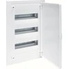 Hager REZOLIACIJA P/T GOLF 3X12M IP40 PILNAS
